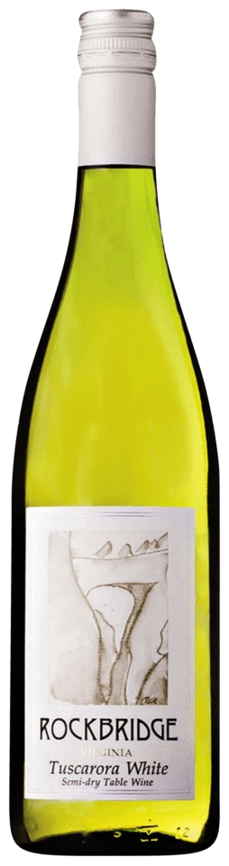 Rockbridge Tuscarora White