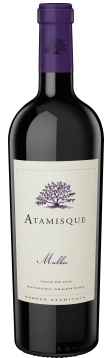 Bodega Atamisque Malbec