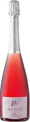 Kir Yianni Akakies Sparkling Rosé