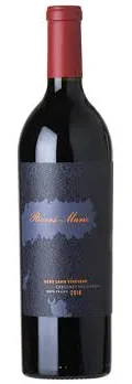 Bottle of Rivers-Marie Herb Lamb Vineyard Cabernet Sauvignon from search results