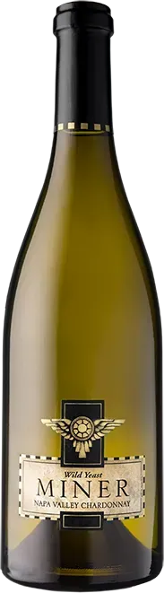 Bottle of Miner Wild Yeast Chardonnay from search results