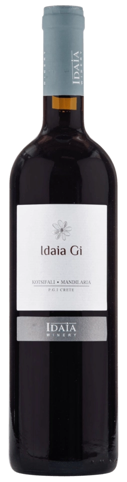 Idaia Idaia Gi Kotsifali - Mandilaria
