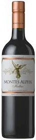 Montes Alpha Malbec
