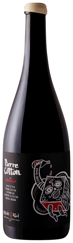 Domaine Bonnet-Cotton Brouilly 'Les Mines'