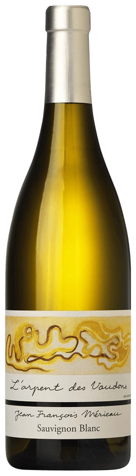 Jean François Mérieau L'Arpent des Vaudons Sauvignon Blanc