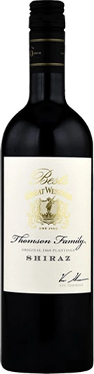 Best's Thomson Family Shiraz