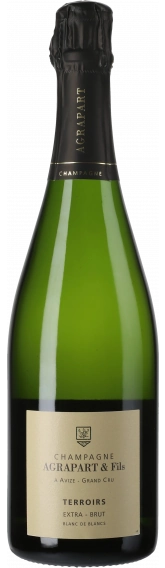 Agrapart & Fils Pascal Agrapart Champagne Complantée Grand Cru Extra Brut