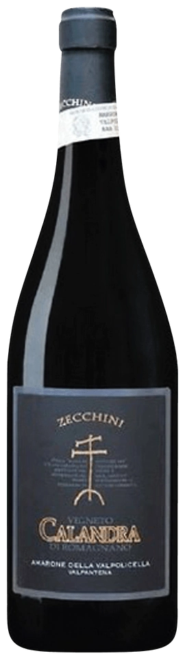 Zecchini Vigneto Calandra di Romagnano Amarone della Valpolicella Valpantena