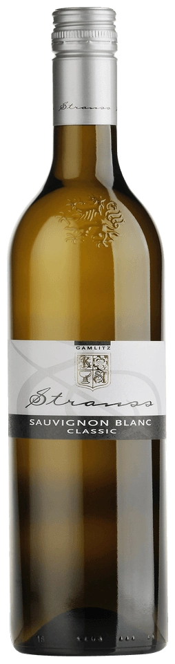 Strauss Sauvignon Blanc Classic