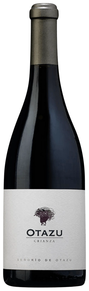 Bodega Otazu Crianza