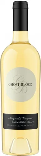 Bottle of Ghost Block Morgaenlee Vineyard Sauvignon Blanc from search results