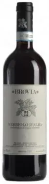 Bottle of Brovia Nebbiolo d'Alba Valmaggione from search results
