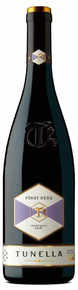 La Tunella Pinot Nero