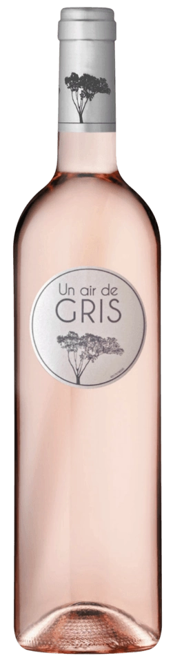 Les Jardins du Languedoc Un air de Gris Rosé