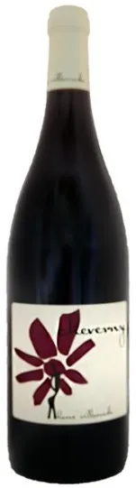 Bottle of Hervé Villemade Cheverny Rouge from search results