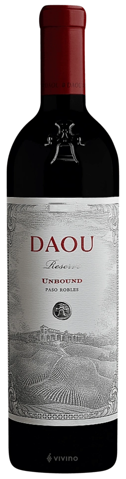 DAOU Unbound Reserve