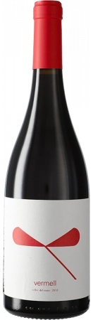 Celler del Roure Vermell