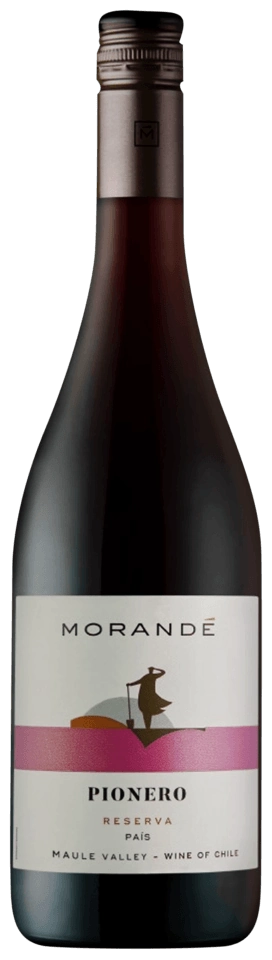 Morandé Pionero Reserva Pais