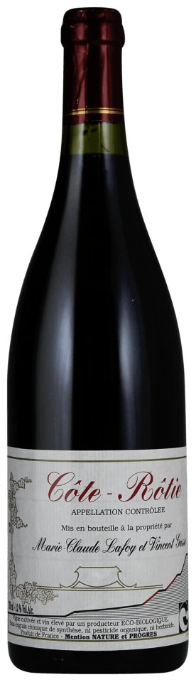 Vincent Gasse Côte-Rôtie