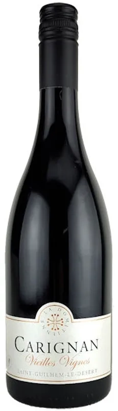 La Domitienne Carignan Vieilles Vignes