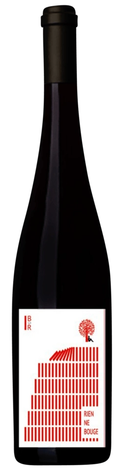 Vignoble du Rêveur Rien Ne Bouge