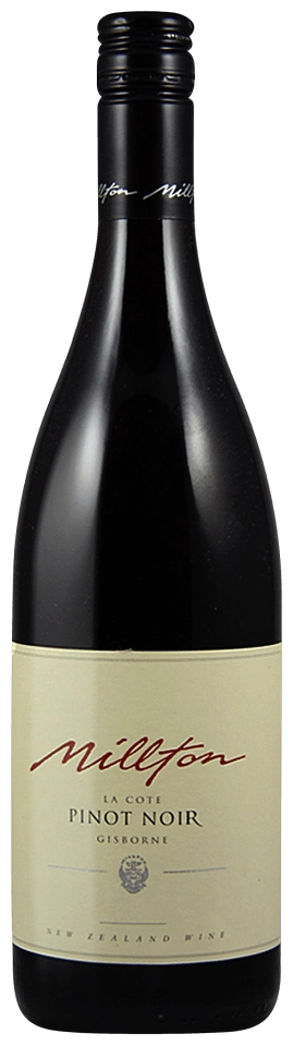 Millton La Côte Pinot Noir