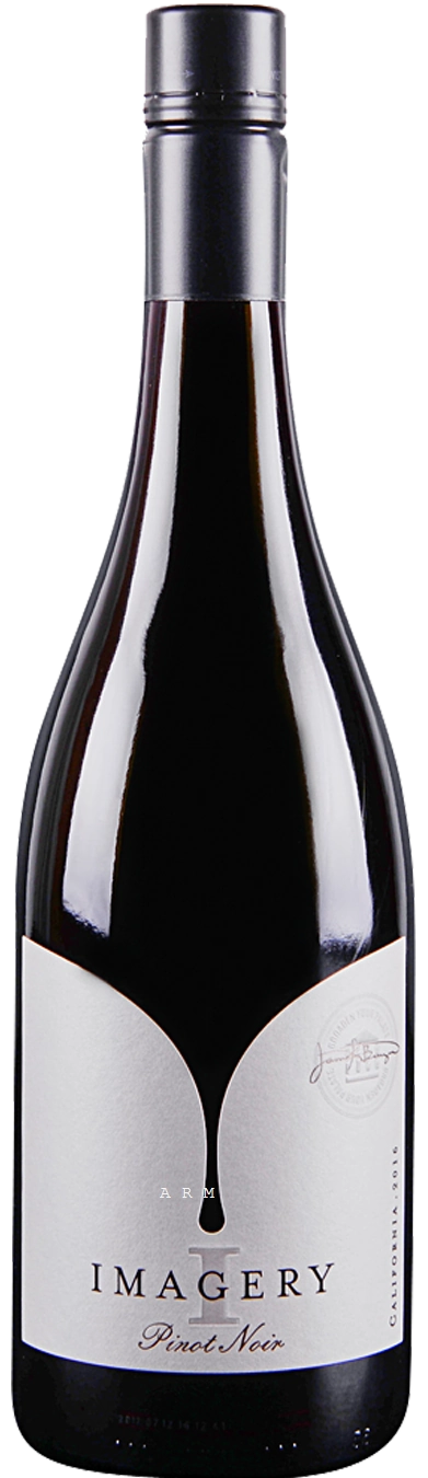 Imagery Pinot Noir