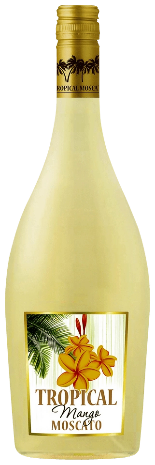 Tropical Mango - Moscato