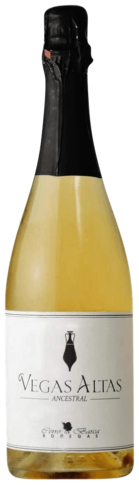 Bodegas Cerro La Barca Vegas Altas Ancestral