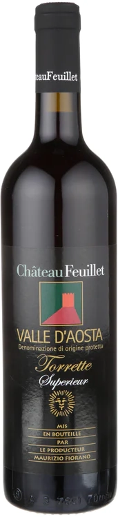 Château Feuillet Torrette Supérieur