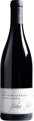 Bottle of Yohan Lardy Cru Moulin-a-Vent Les Michelons from search results