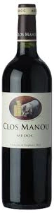 Clos Manou Médoc