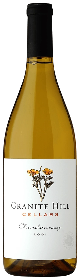 Granite Hill Chardonnay
