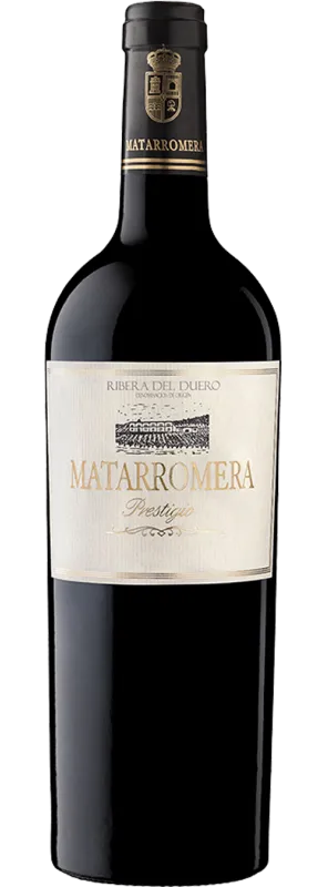 Bottle of Matarromera Ribera del Duero Prestigio from search results