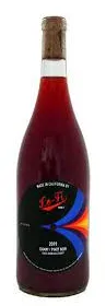 Bottle of Lo-Fi Gamay Noir (Gamay - Pinot Noir) from search results