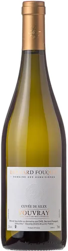 Bottle of Domaine des Aubuisieres - Bernard Fouquet Cuvée de Silex Vouvray from search results
