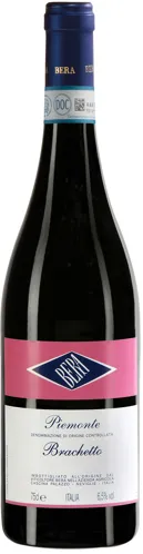 Bottle of Bera Brachetto from search results