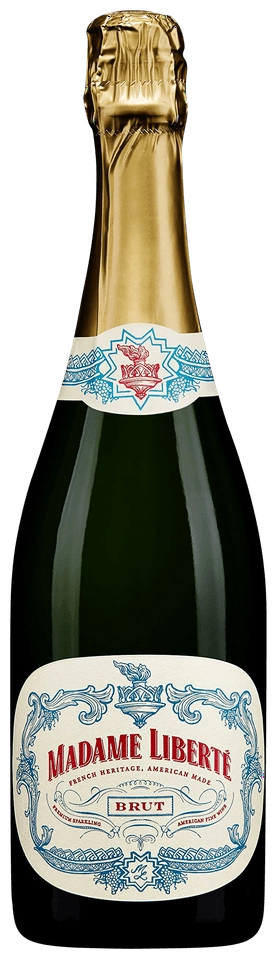 Madame Liberté Brut