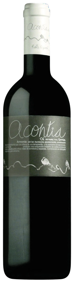 Acontia 6 Meses en Barrica Roble