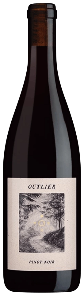 Outlier Pinot Noir
