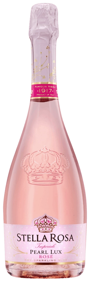 Stella Rosa Imperiale Pearl Lux Rosé