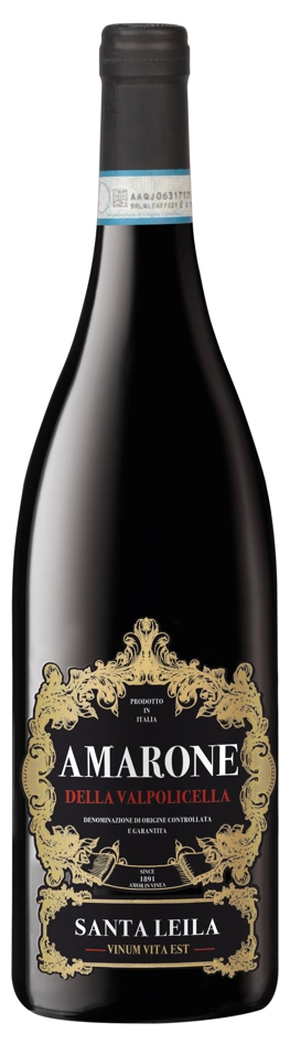 Santa Leila Amarone della Valpolicella
