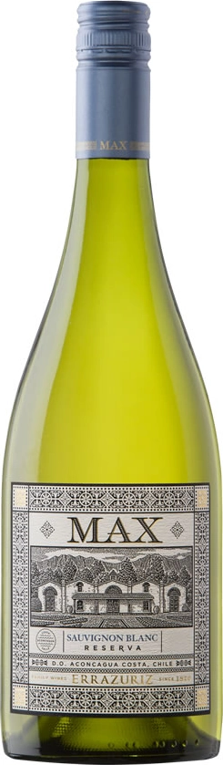 Errazuriz Max Reserva Sauvignon Blanc