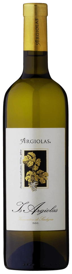 Argiolas Is Argiolas Vermentino di Sardegna