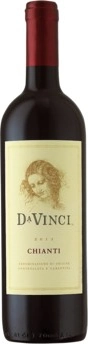 Cantine Leonardo da Vinci Da Vinci Chianti