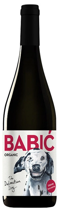 Testament The Dalmatian Dog