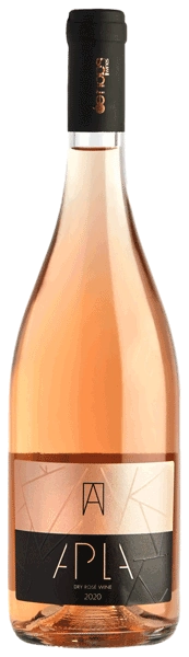 Oenops Aplá (Απλά) Dry Rosé