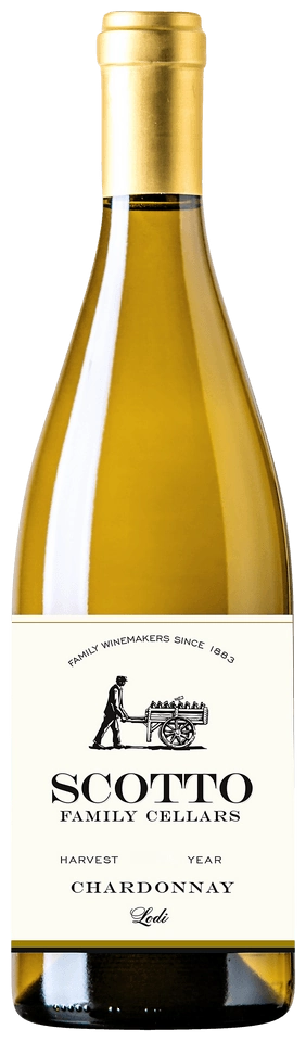 Scotto Family Cellars Chardonnay