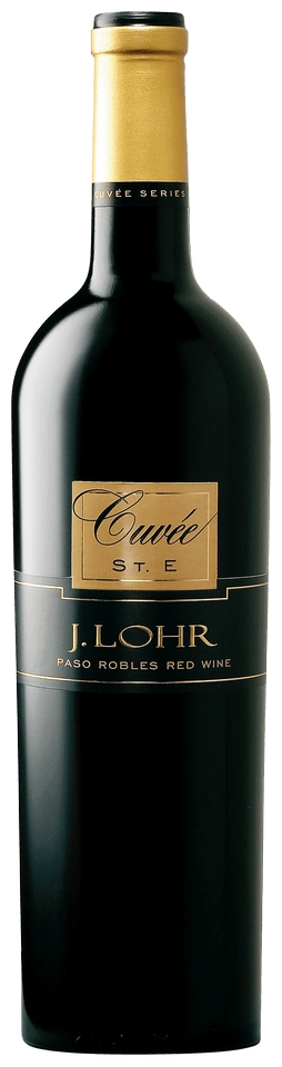 J. Lohr Vineyards & Wines Cuvée St. E