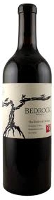 Bedrock Wine Co. The Bedrock Heritage